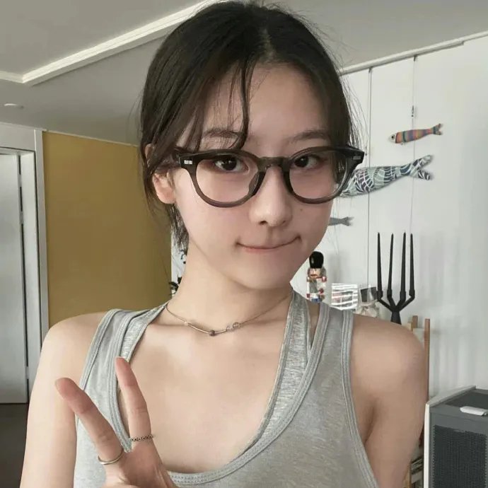 夜落曼哈顿
